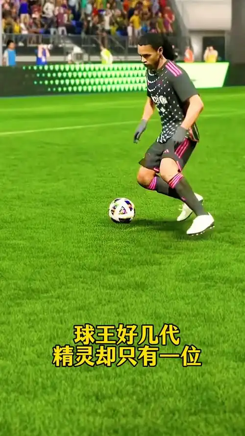 正的冠军